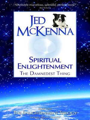 cover image of Spiritual Enlightenment